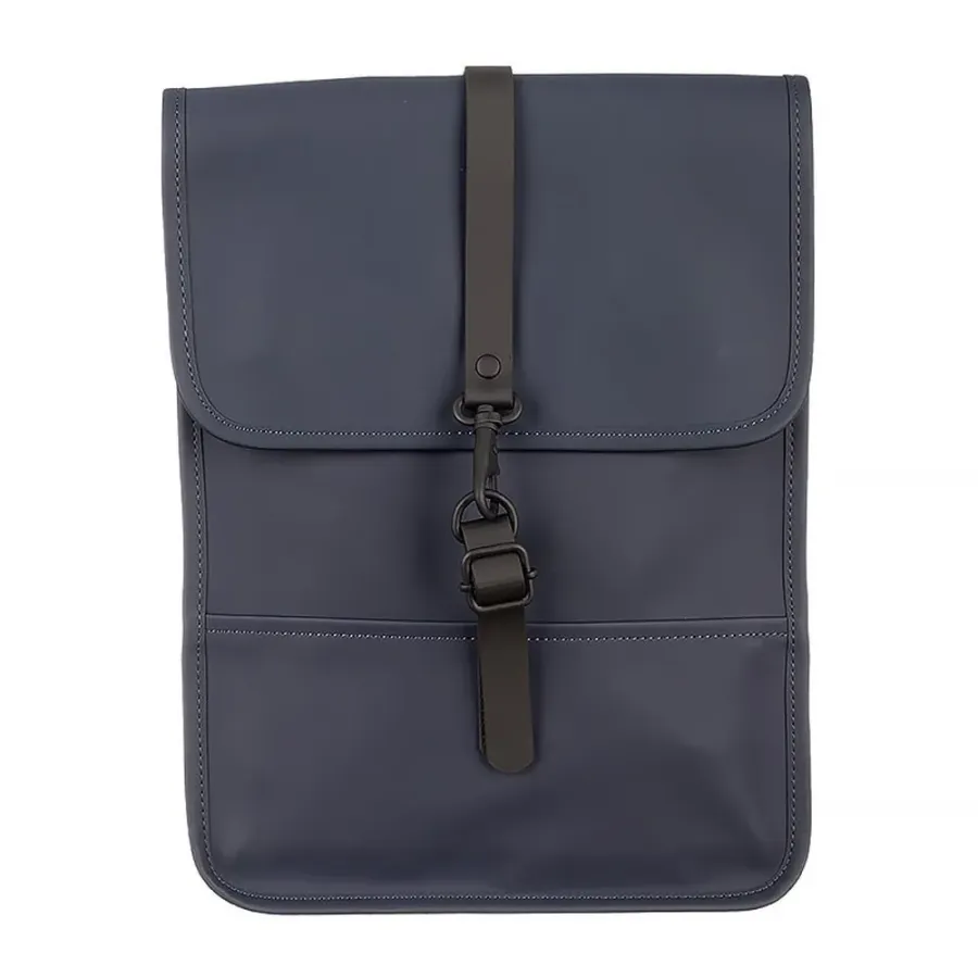 Рюкзак Rains Backpack Micro 1366-BLUE