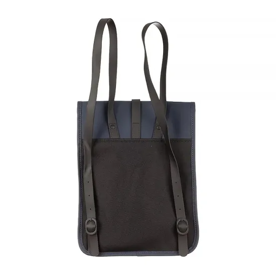 Рюкзак Rains Backpack Micro 1366-BLUE