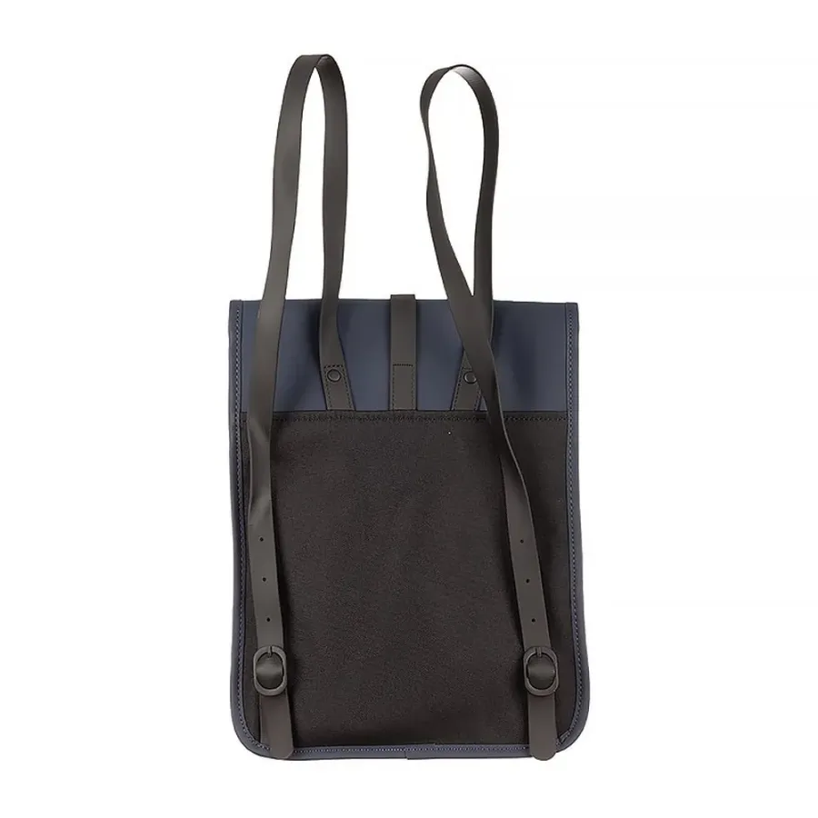 Рюкзак Rains Backpack Micro 1366-BLUE