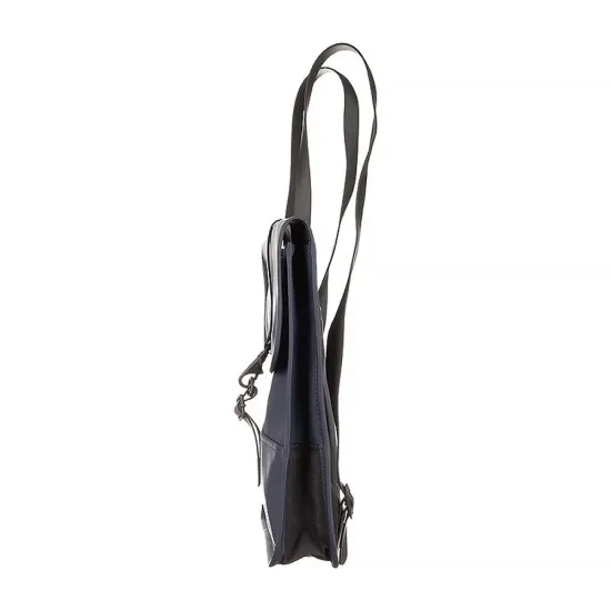 Рюкзак Rains Backpack Micro 1366-BLUE