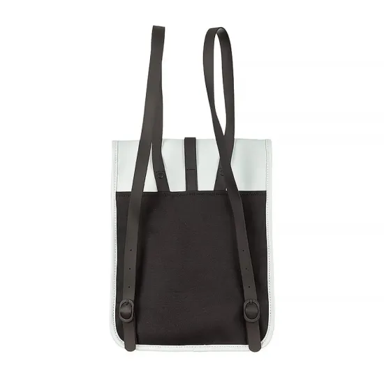 Рюкзак Rains Backpack Micro 1366-ICE