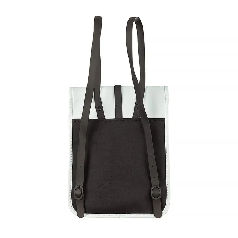 Рюкзак Rains Backpack Micro 1366-ICE
