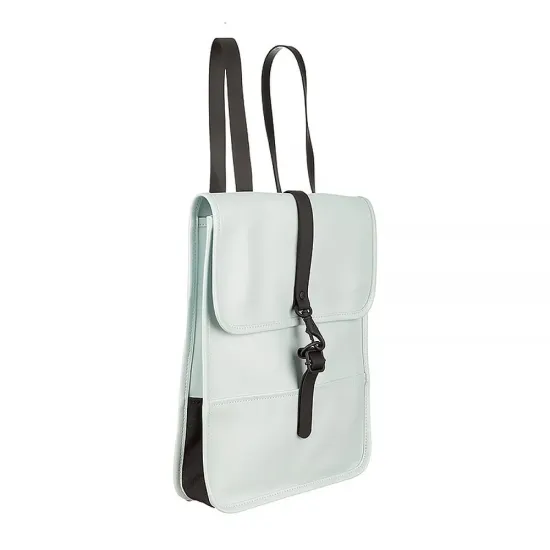 Рюкзак Rains Backpack Micro 1366-ICE