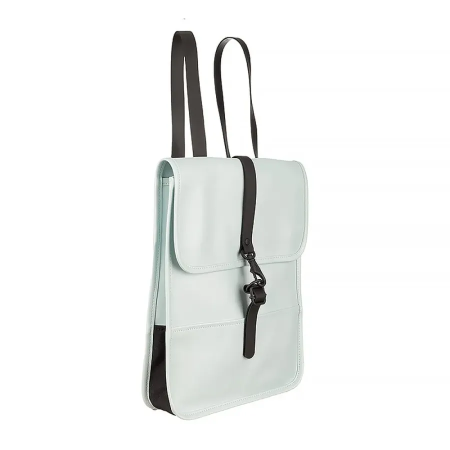 Рюкзак Rains Backpack Micro 1366-ICE