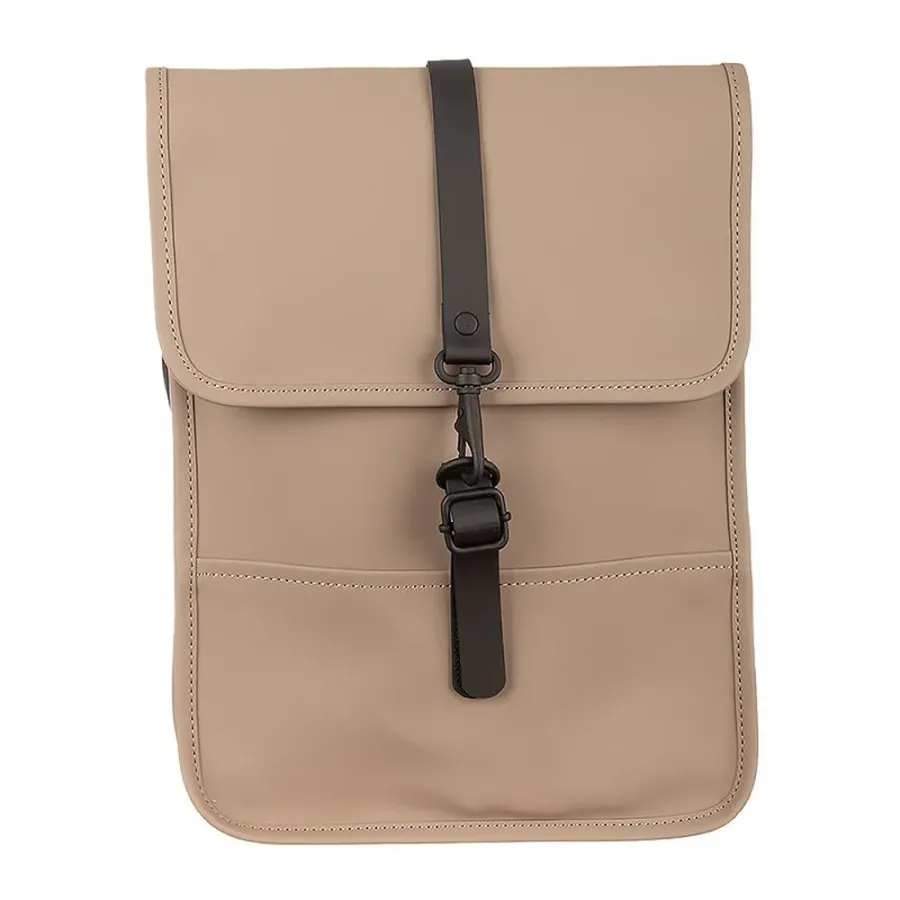 Рюкзак Rains Backpack Micro 1366-TAUPE