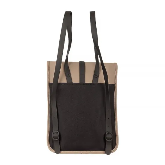 Рюкзак Rains Backpack Micro 1366-TAUPE