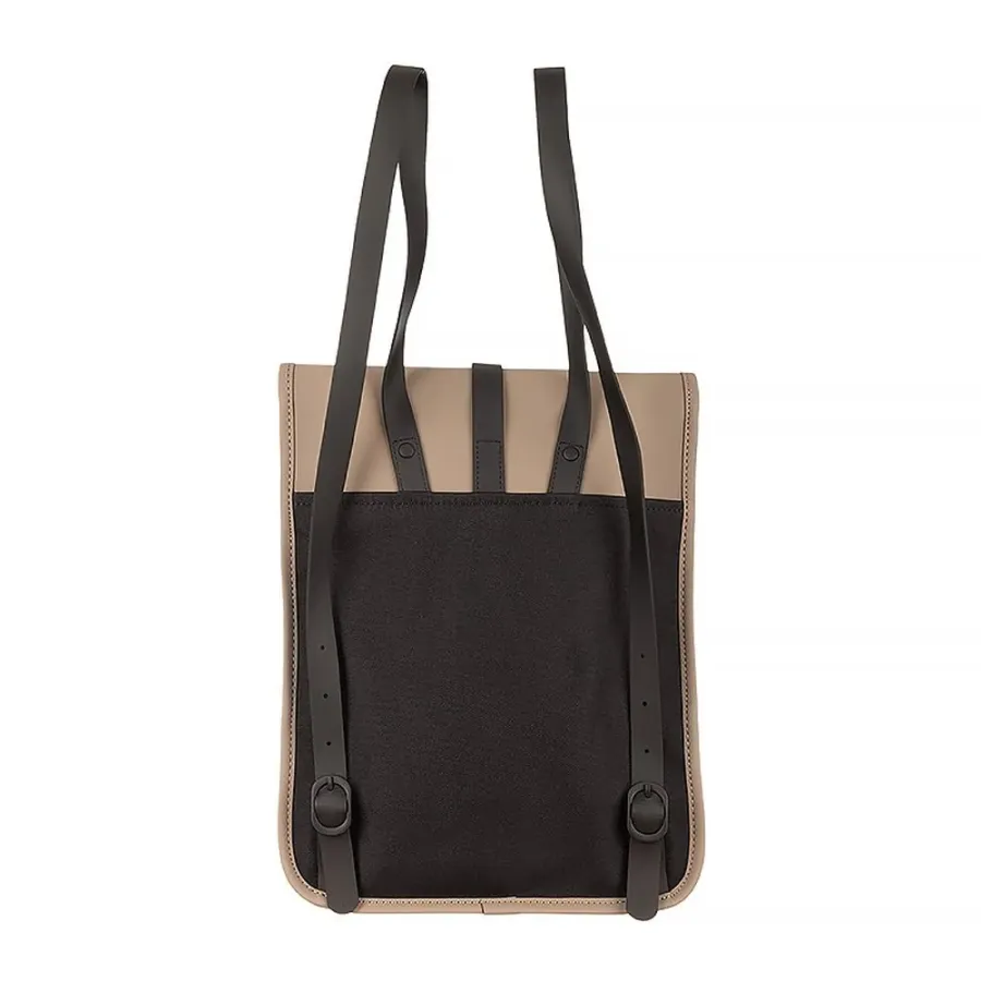 Рюкзак Rains Backpack Micro 1366-TAUPE