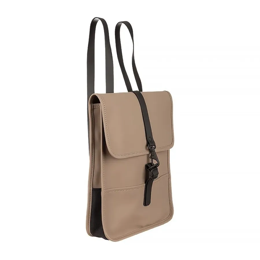 Рюкзак Rains Backpack Micro 1366-TAUPE