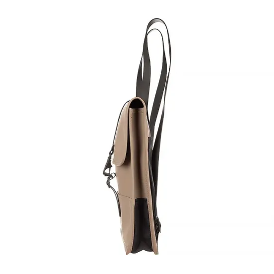 Рюкзак Rains Backpack Micro 1366-TAUPE