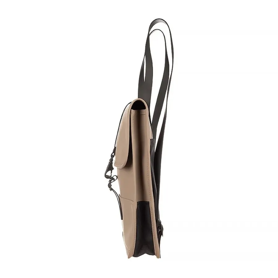 Рюкзак Rains Backpack Micro 1366-TAUPE