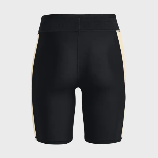 Шорти Under Armour Project Rock HeatGear Bike 1366005-001