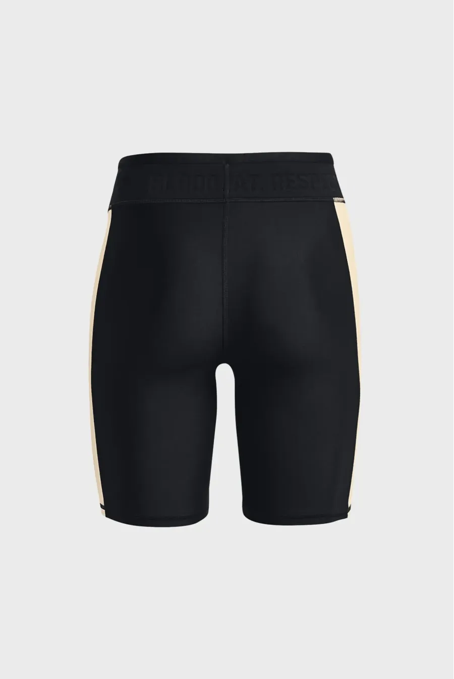 Шорти Under Armour Project Rock HeatGear Bike 1366005-001