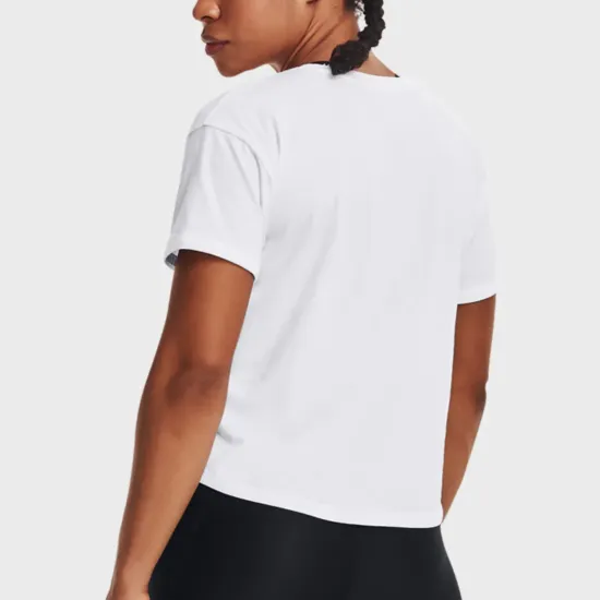 Футболка Under Armour Live Chroma Graphic Tee 1366006-100