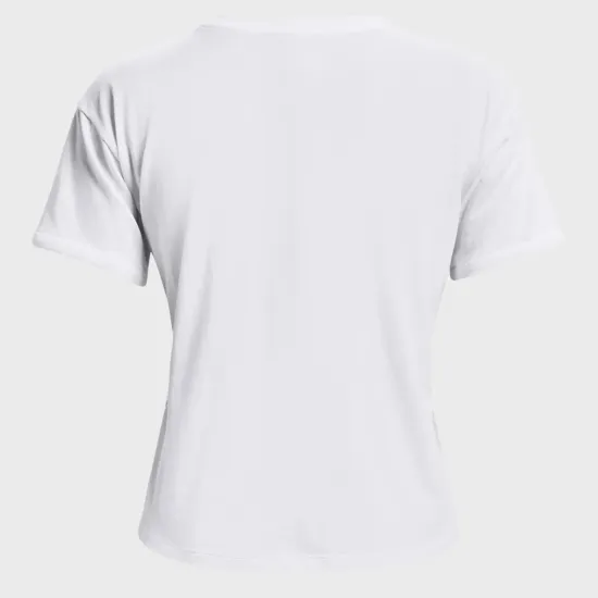 Футболка Under Armour Live Chroma Graphic Tee 1366006-100