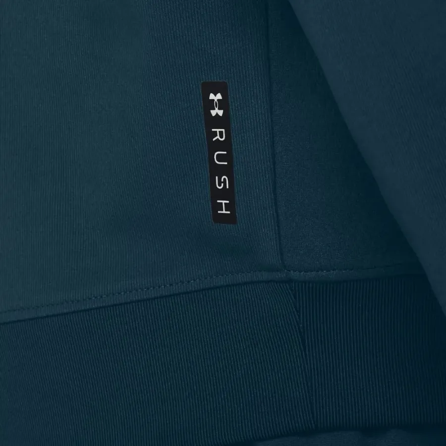 Кофта Under Armour Rush All Purpose Mock 1366168-413
