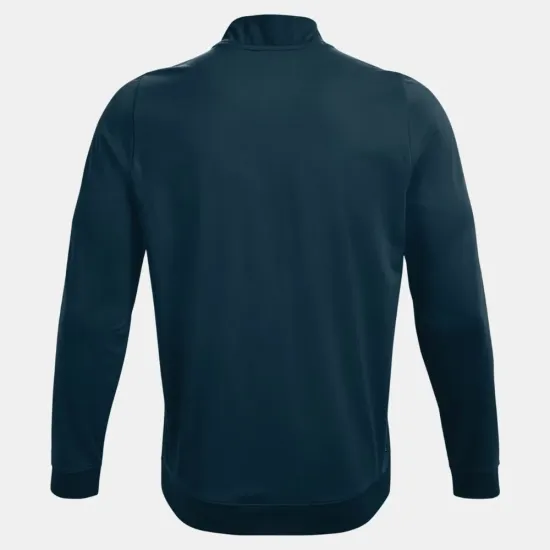 Кофта Under Armour Rush All Purpose Mock 1366168-413