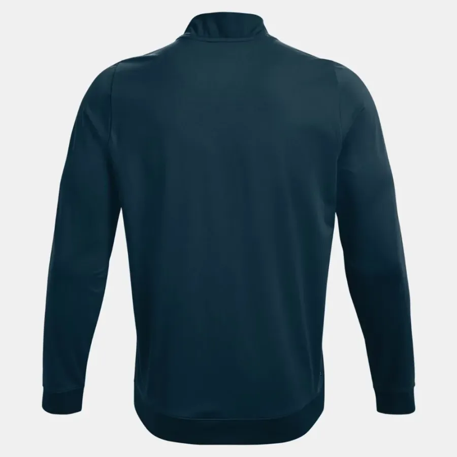 Кофта Under Armour Rush All Purpose Mock 1366168-413