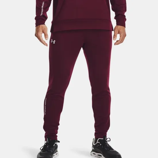 Штани Under Armour Terry 1366265-600