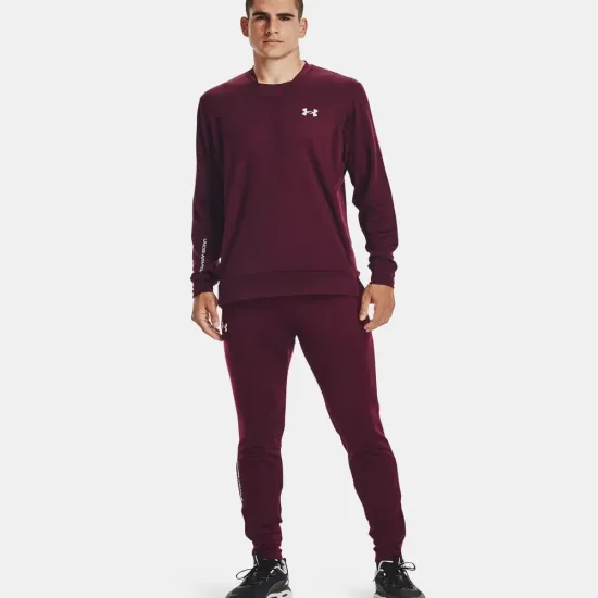 Штани Under Armour Terry 1366265-600