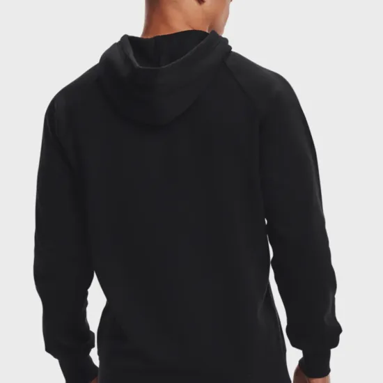 Кофта Under Armour Rival Fleece Signature HD 1366363-001