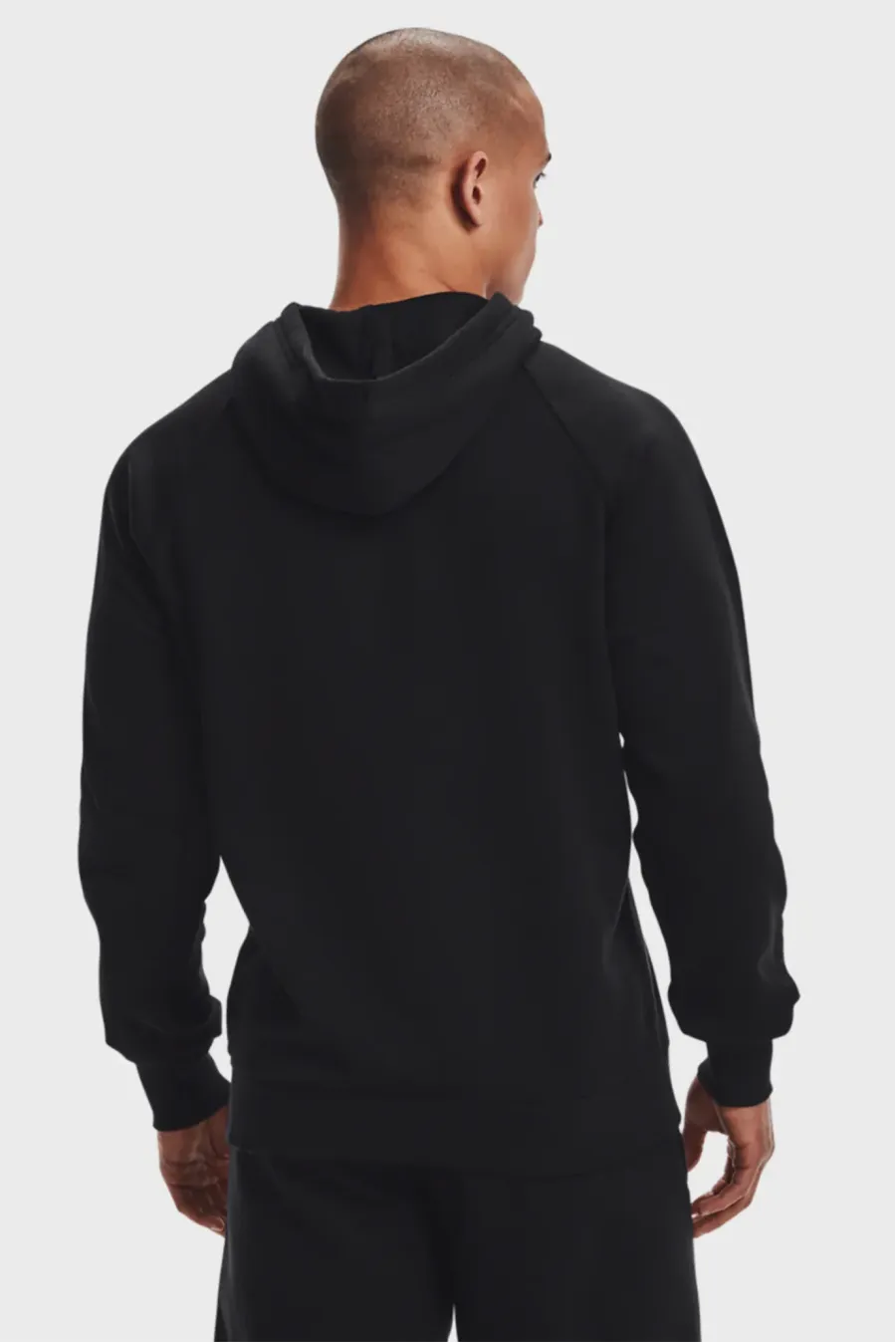 Кофта Under Armour Rival Fleece Signature HD 1366363-001