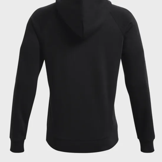 Кофта Under Armour Rival Fleece Signature HD 1366363-001