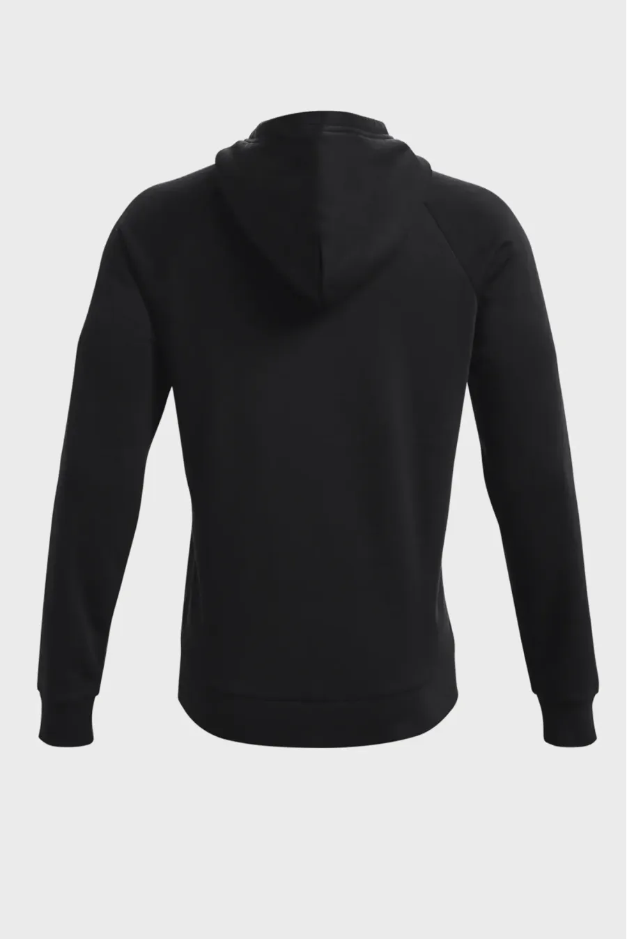Кофта Under Armour Rival Fleece Signature HD 1366363-001