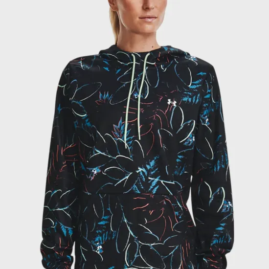 Худі Under Armour Armour Fleece® Hour 1367705-001