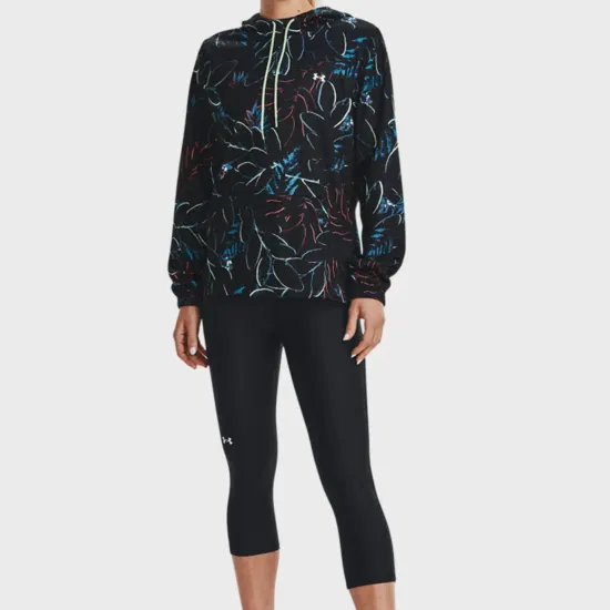 Худі Under Armour Armour Fleece® Hour 1367705-001
