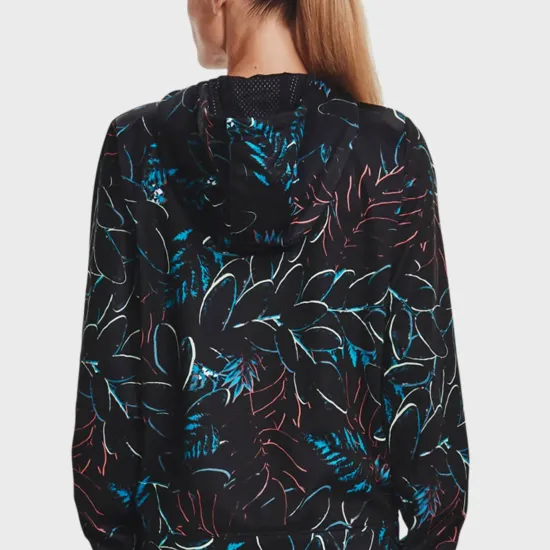Худі Under Armour Armour Fleece® Hour 1367705-001