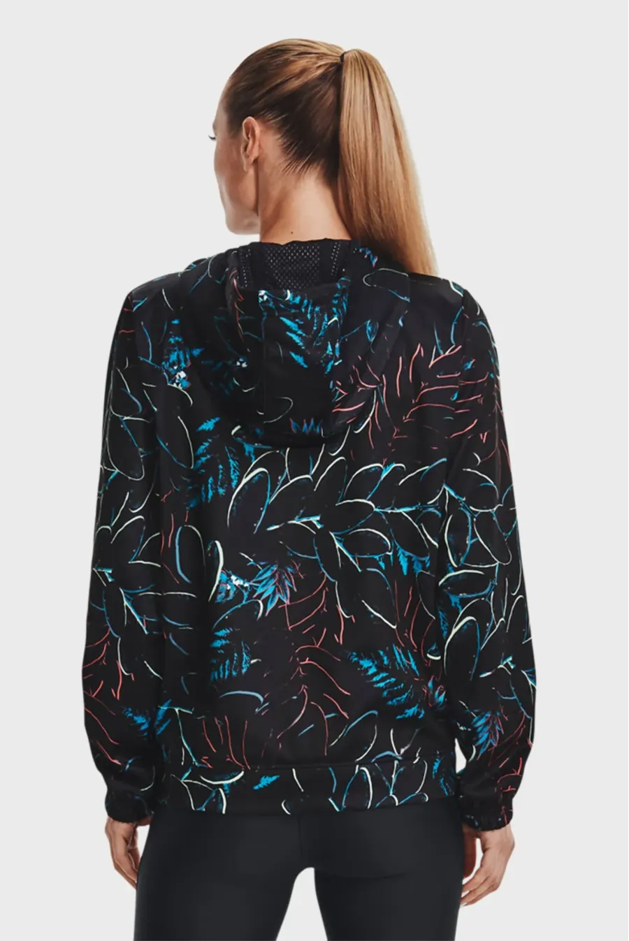 Худі Under Armour Armour Fleece® Hour 1367705-001