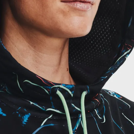 Худі Under Armour Armour Fleece® Hour 1367705-001