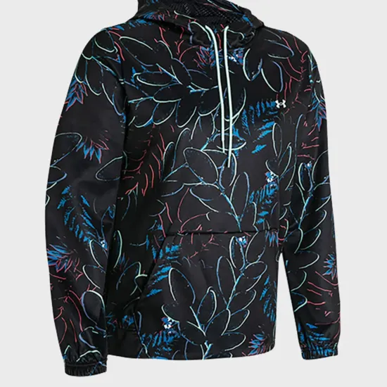Худі Under Armour Armour Fleece® Hour 1367705-001