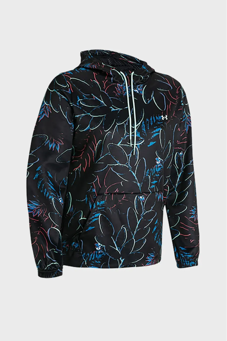 Худі Under Armour Armour Fleece® Hour 1367705-001