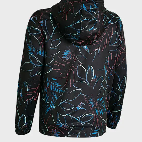 Худі Under Armour Armour Fleece® Hour 1367705-001