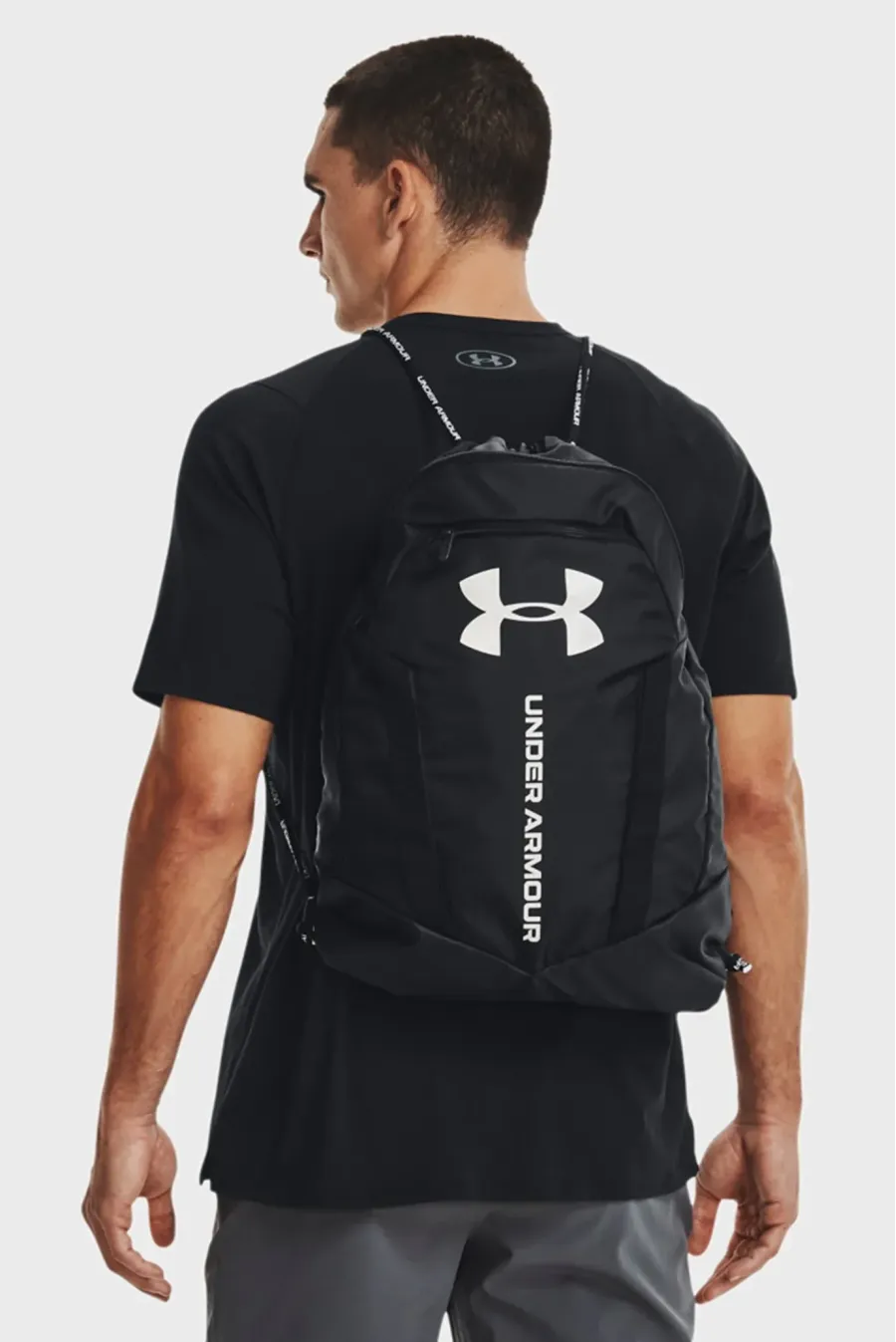 Рюкзак Under Armour Undeniable Sackpack 1369220-001