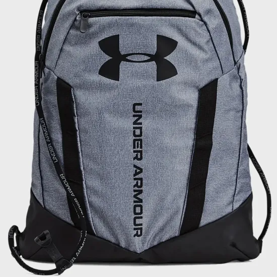Рюкзак Under Armour Undeniable Sackpack 1369220-012