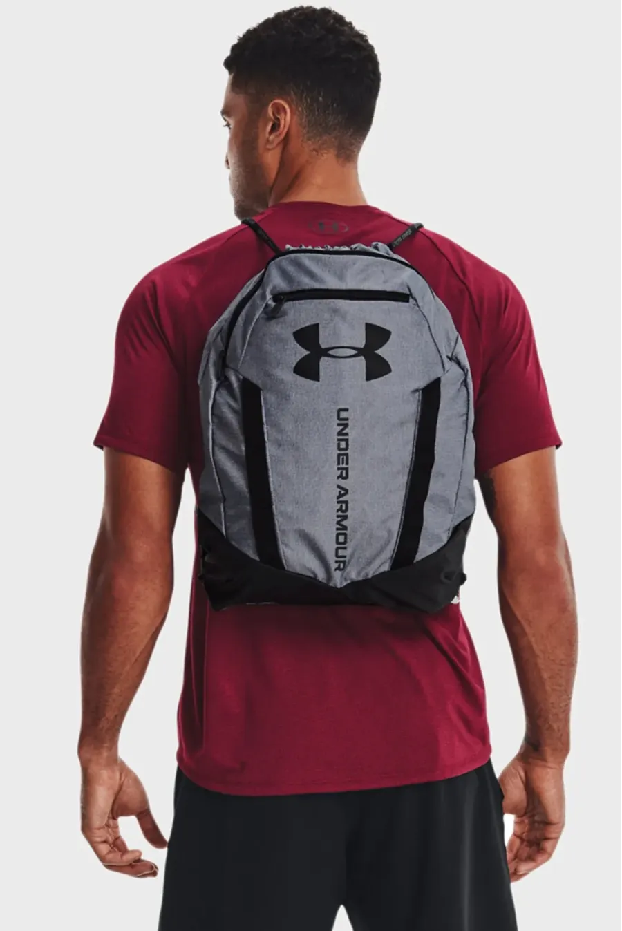 Рюкзак Under Armour Undeniable Sackpack 1369220-012
