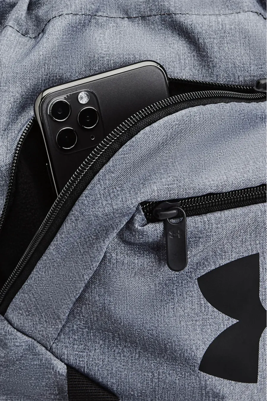 Рюкзак Under Armour Undeniable Sackpack 1369220-012