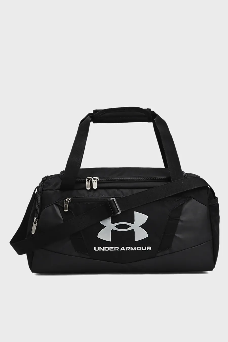 Спортивна сумка Under Armour Undeniable 5.0 XS Duffle Bag 1369221-001