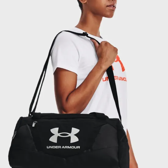 Спортивна сумка Under Armour Undeniable 5.0 XS Duffle Bag 1369221-001