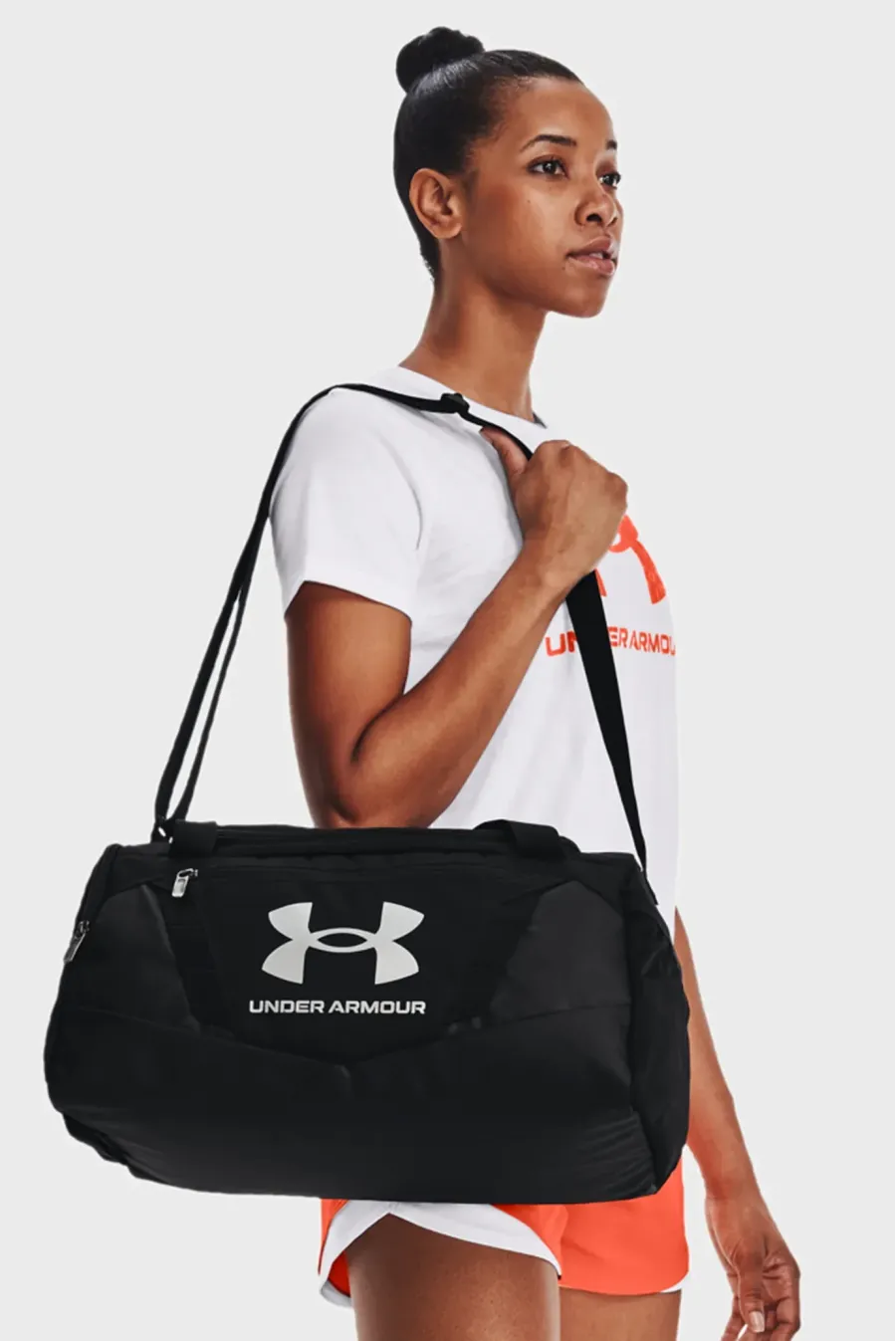 Спортивна сумка Under Armour Undeniable 5.0 XS Duffle Bag 1369221-001