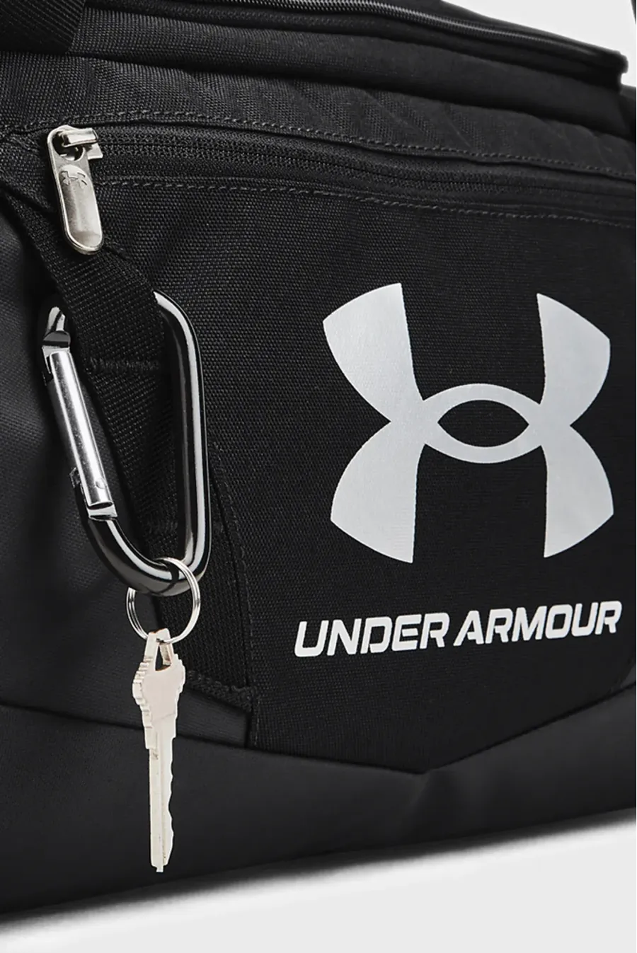 Спортивна сумка Under Armour Undeniable 5.0 XS Duffle Bag 1369221-001