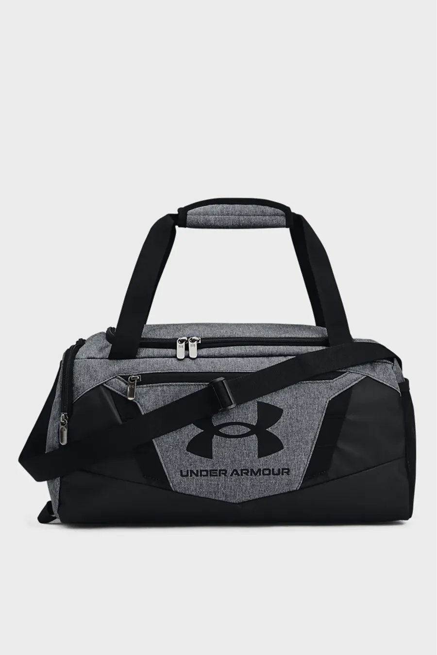 Спортивна сумка Under Armour Undeniable 5.0 XS Duffle Bag 1369221-012