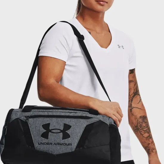 Спортивна сумка Under Armour Undeniable 5.0 XS Duffle Bag 1369221-012