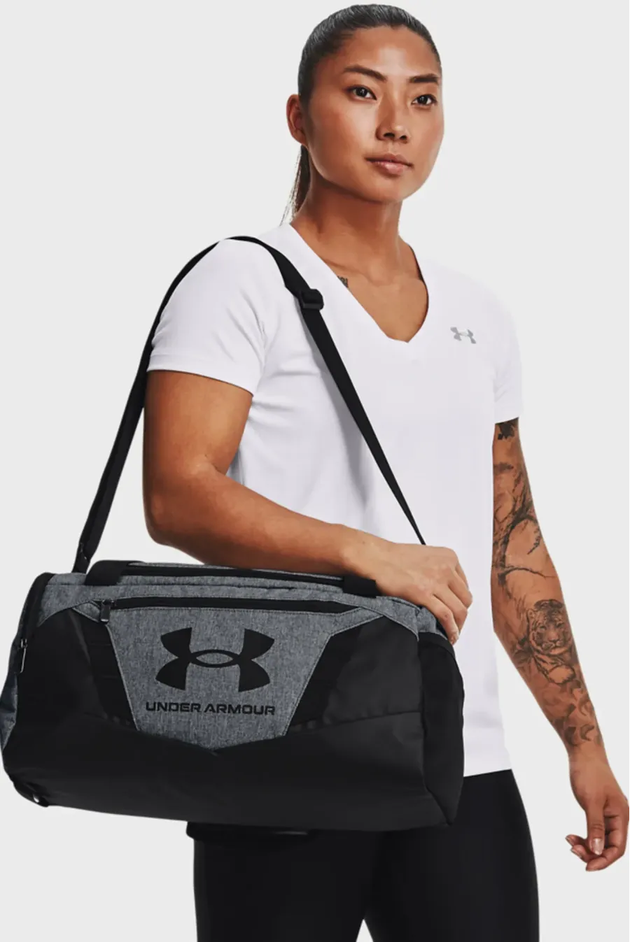 Спортивна сумка Under Armour Undeniable 5.0 XS Duffle Bag 1369221-012