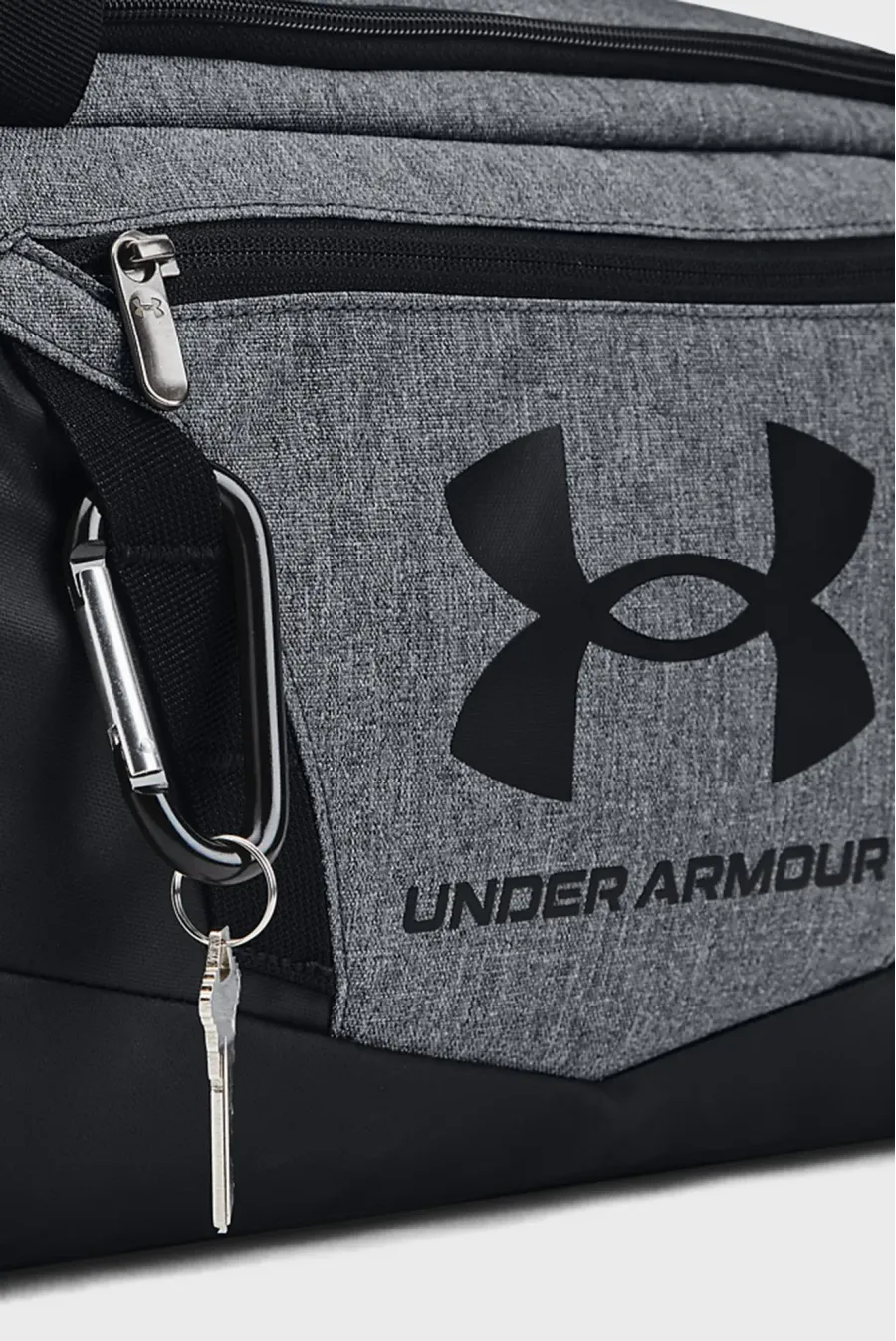 Спортивна сумка Under Armour Undeniable 5.0 XS Duffle Bag 1369221-012