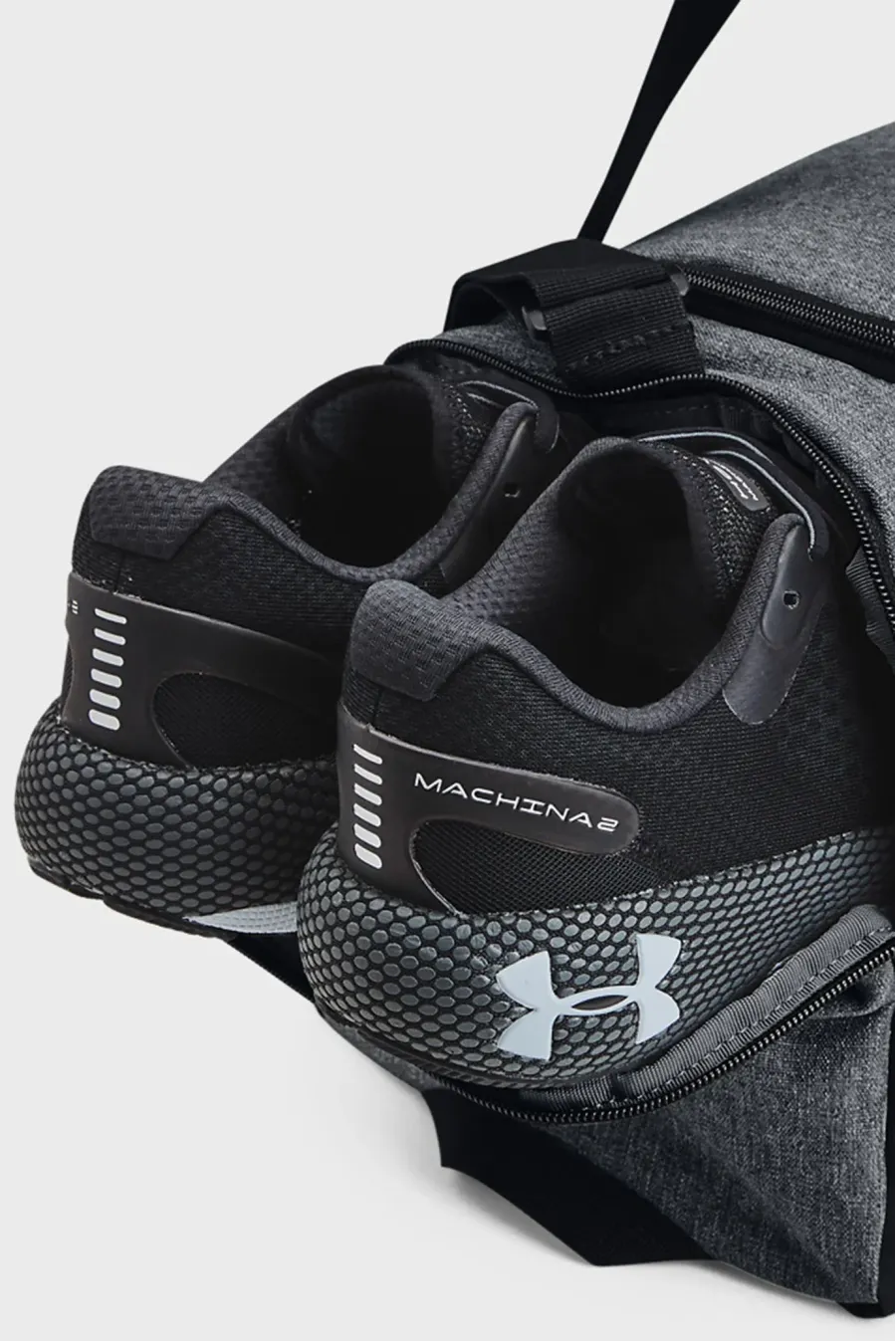 Спортивна сумка Under Armour Undeniable 5.0 XS Duffle Bag 1369221-012
