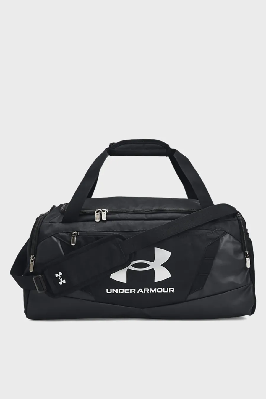 Спортивна сумка Under Armour Undeniable 5.0 Duffle SM 1369222-001