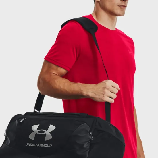 Спортивна сумка Under Armour Undeniable 5.0 Duffle SM 1369222-001